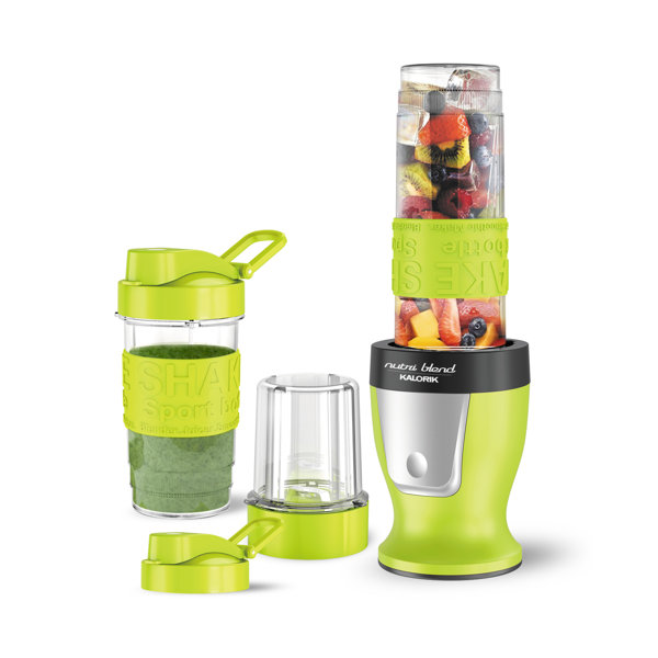 Kalorik Smoothie Personal Blender Wayfair.co.uk